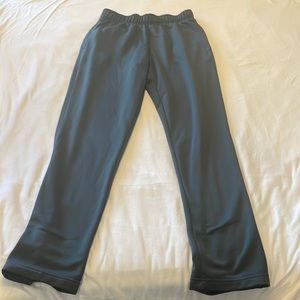 Grey Old Navy Sweatpants